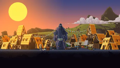 Captura de tela de Wildfire (3 de 4)