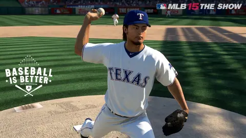 Captura de tela de MLB 15: The Show (2 de 4)
