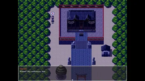 Captura de tela de Heavenly Island (4 de 4)