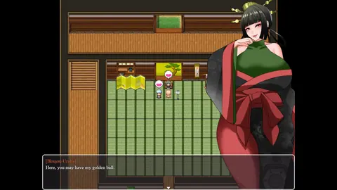 Captura de tela de Heavenly Island (1 de 4)