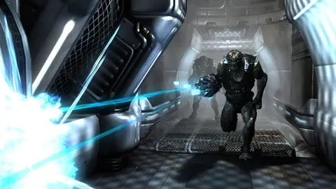Captura de tela de Duke Nukem Forever (3 de 4)