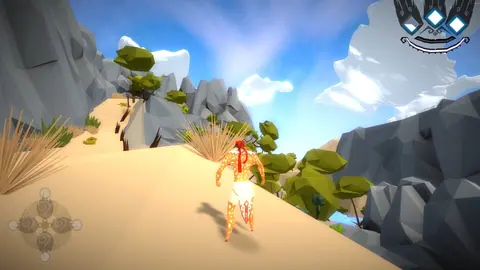 Captura de tela de Mulaka (1 de 4)