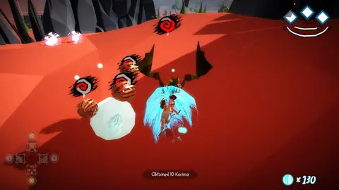 Captura de tela de Mulaka (3 de 4)