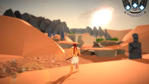 Captura de tela de Mulaka (2 de 4)