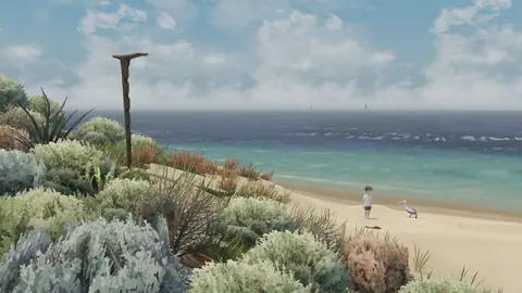 Captura de tela de Storm Boy (4 de 4)
