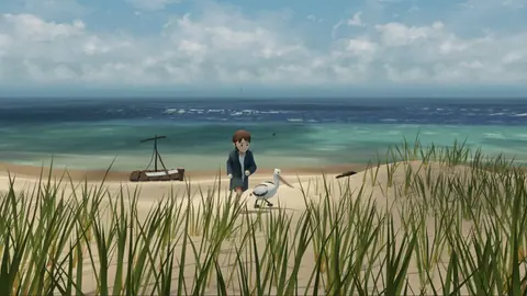 Captura de tela de Storm Boy (1 de 4)