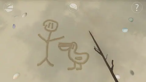 Captura de tela de Storm Boy (2 de 4)