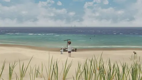 Captura de tela de Storm Boy (3 de 4)
