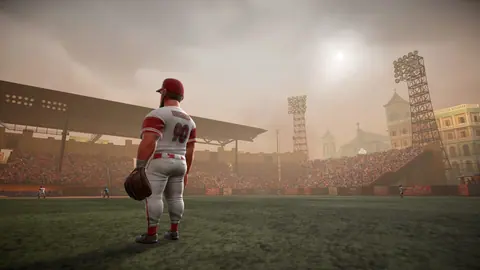 Captura de tela de Super Mega Baseball 3 (4 de 4)