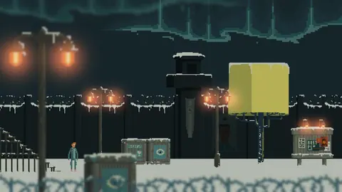 Captura de tela de Ministry of Broadcast (4 de 4)