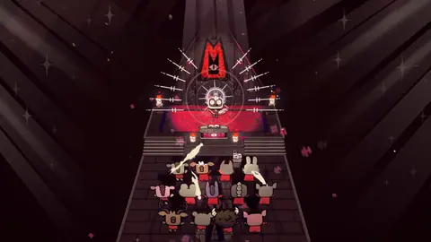 Captura de tela de Cult of the Lamb (1 de 4)