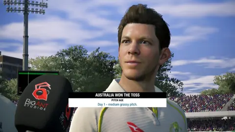 Captura de tela de Cricket 19 (4 de 4)