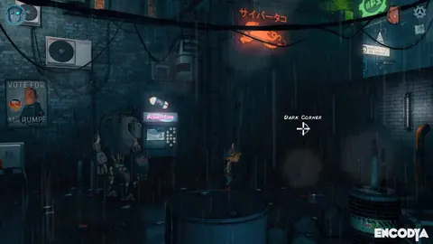 Captura de tela de Encodya (4 de 4)