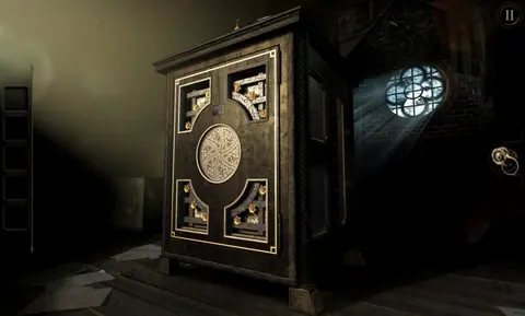 Captura de tela de The Room (4 de 4)