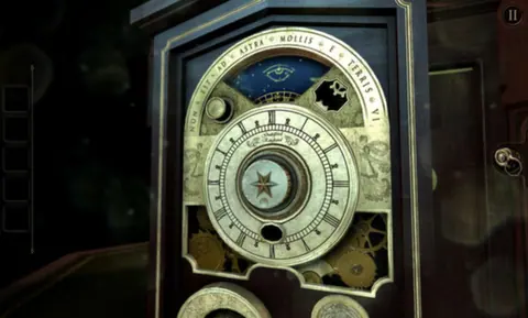 Captura de tela de The Room (1 de 4)