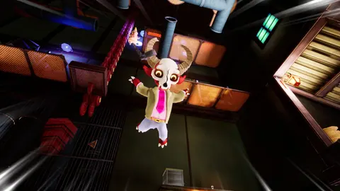 Captura de tela de Hell Pie (4 de 4)
