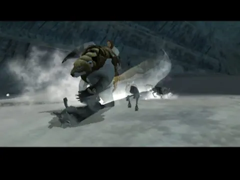 Captura de tela de The Golden Compass (3 de 4)