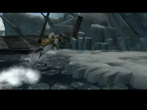 Captura de tela de The Golden Compass (2 de 4)