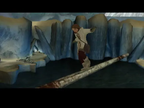 Captura de tela de The Golden Compass (4 de 4)
