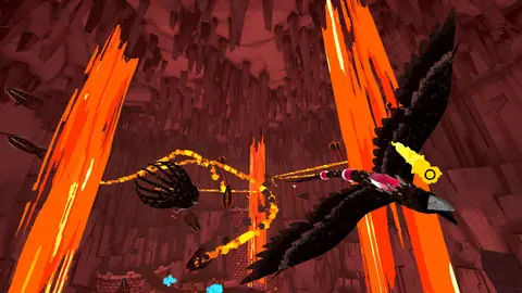 Captura de tela de Boomerang X (2 de 4)