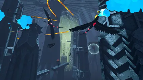 Captura de tela de Boomerang X (3 de 4)