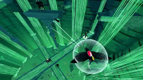 Captura de tela de Boomerang X (1 de 4)