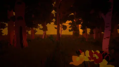 Captura de tela de Sunlight (2 de 4)