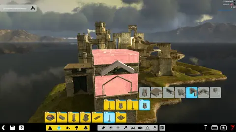 Captura de tela de ShootMania Storm (1 de 4)