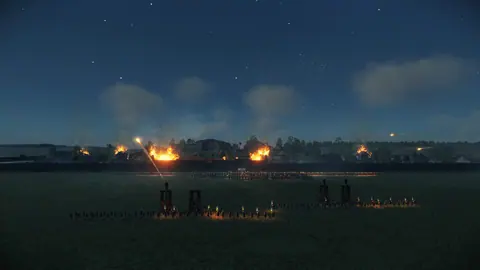Captura de tela de Total War: Rome Remastered (3 de 4)