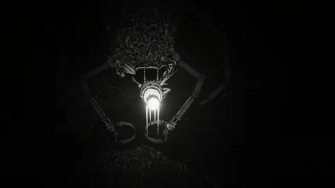Captura de tela de Silt (1 de 4)