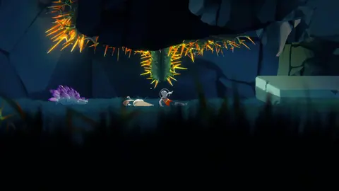 Captura de tela de The Cub (1 de 4)