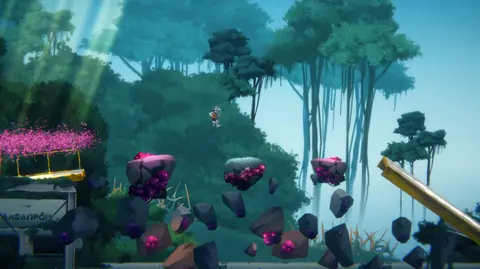 Captura de tela de The Cub (4 de 4)