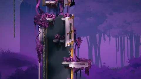 Captura de tela de The Cub (3 de 4)