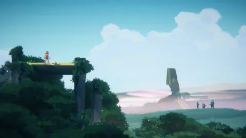 Captura de tela de The Cub (2 de 4)