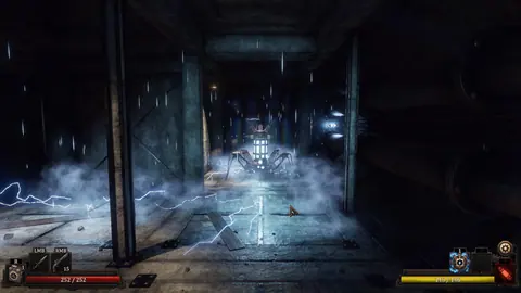 Captura de tela de Vaporum (4 de 4)