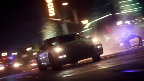 Captura de tela de Need for Speed: Payback (3 de 4)