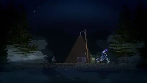 Captura de tela de Kingdom Eighties (1 de 4)