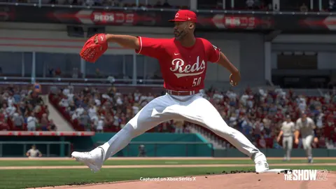 Captura de tela de MLB The Show 22 (3 de 4)