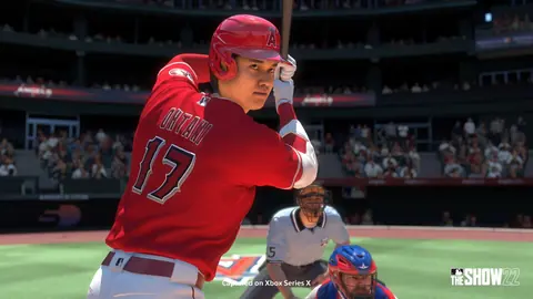 Captura de tela de MLB The Show 22 (1 de 4)