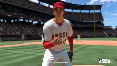 Captura de tela de MLB The Show 22 (2 de 4)