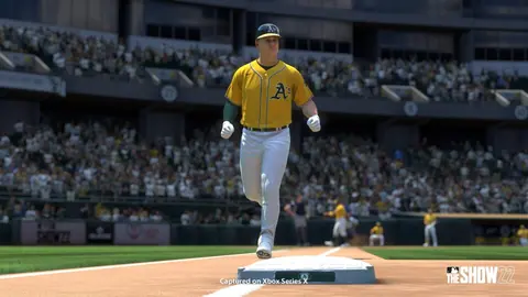 Captura de tela de MLB The Show 22 (4 de 4)