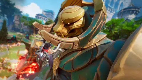 Captura de tela de Eternal Strands (3 de 4)