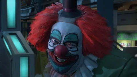Captura de tela de Dead Rising Deluxe Remaster (3 de 4)