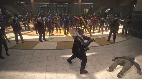 Captura de tela de Dead Rising Deluxe Remaster (4 de 4)