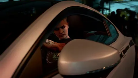Captura de tela de Need for Speed: Heat (1 de 4)