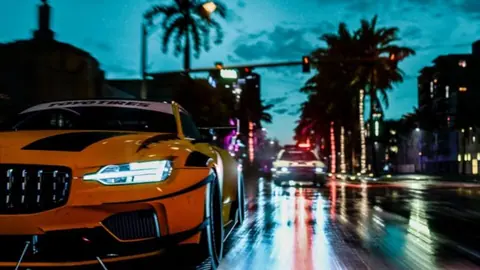 Captura de tela de Need for Speed: Heat (4 de 4)