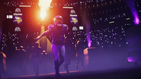 Captura de tela de Madden NFL 26 (2 de 4)