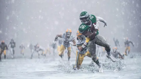 Captura de tela de Madden NFL 26 (1 de 4)