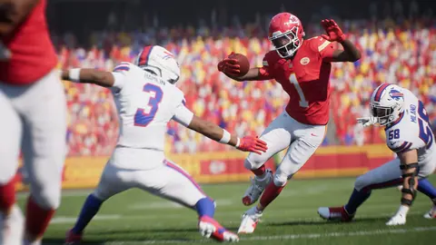 Captura de tela de Madden NFL 26 (4 de 4)