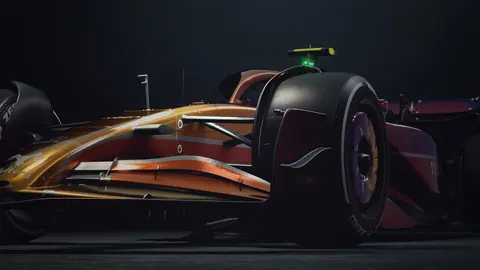 Captura de tela de F1 Manager 2024 (1 de 4)